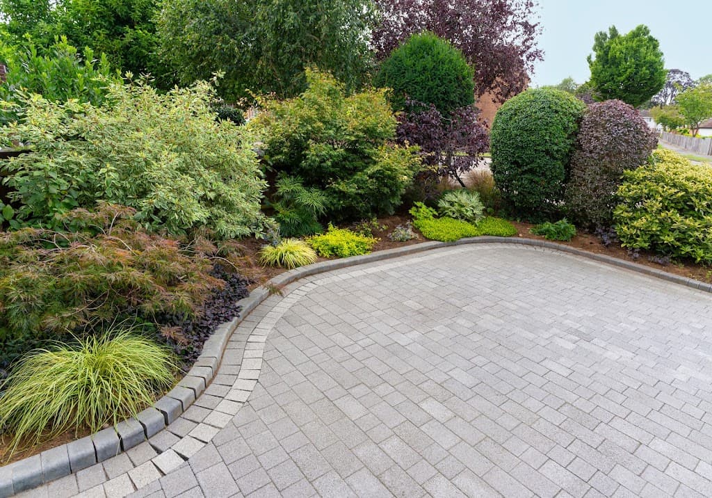 Dreamy Driveways Birmingham