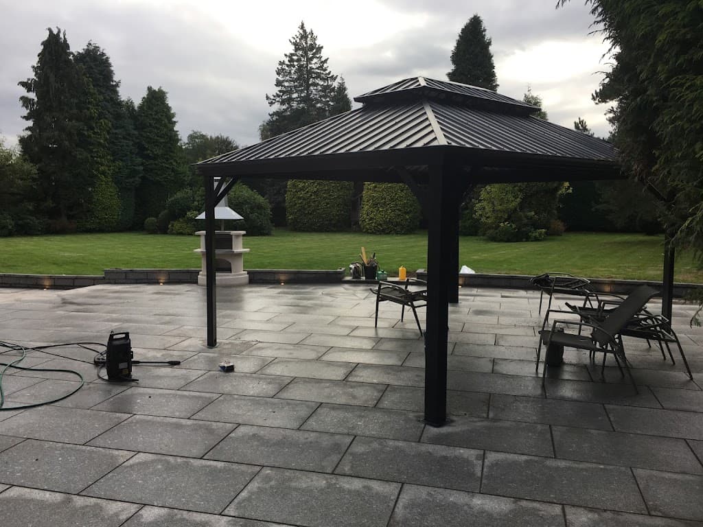 West Midlands Driveways & Patios