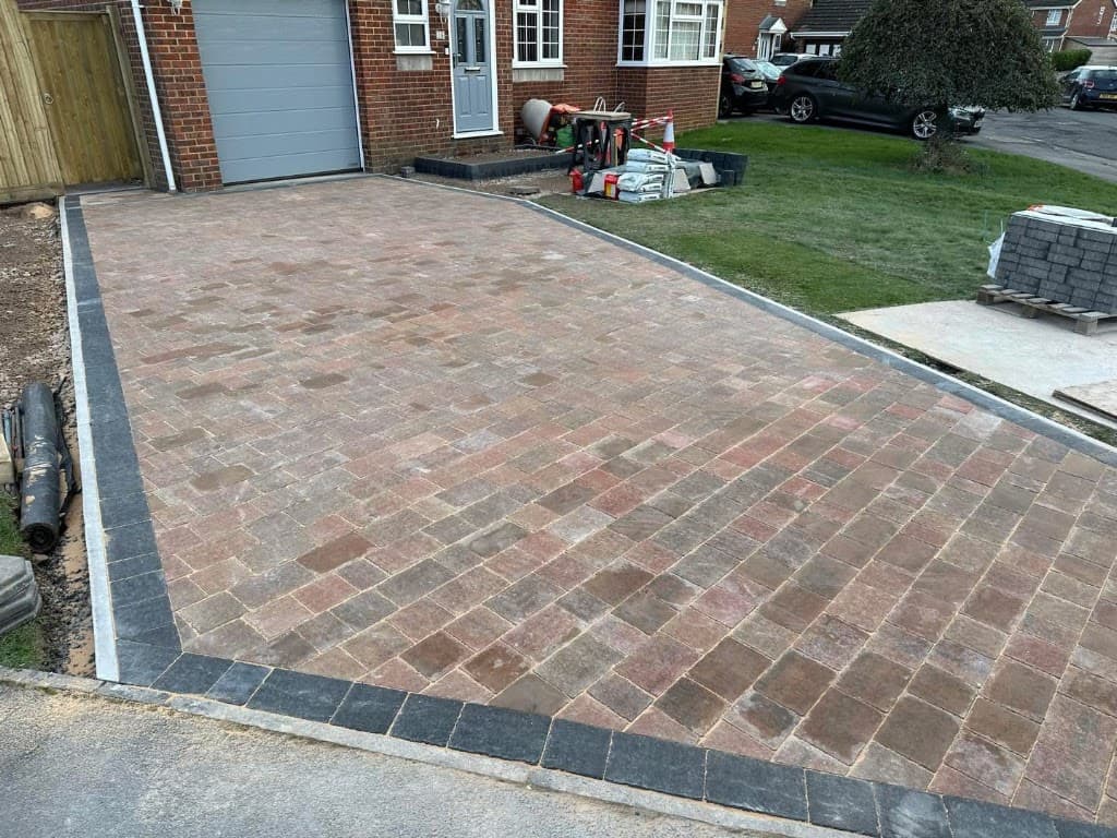 Affordable Surfacing