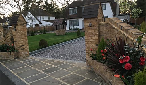 Driveway Choice Contractor