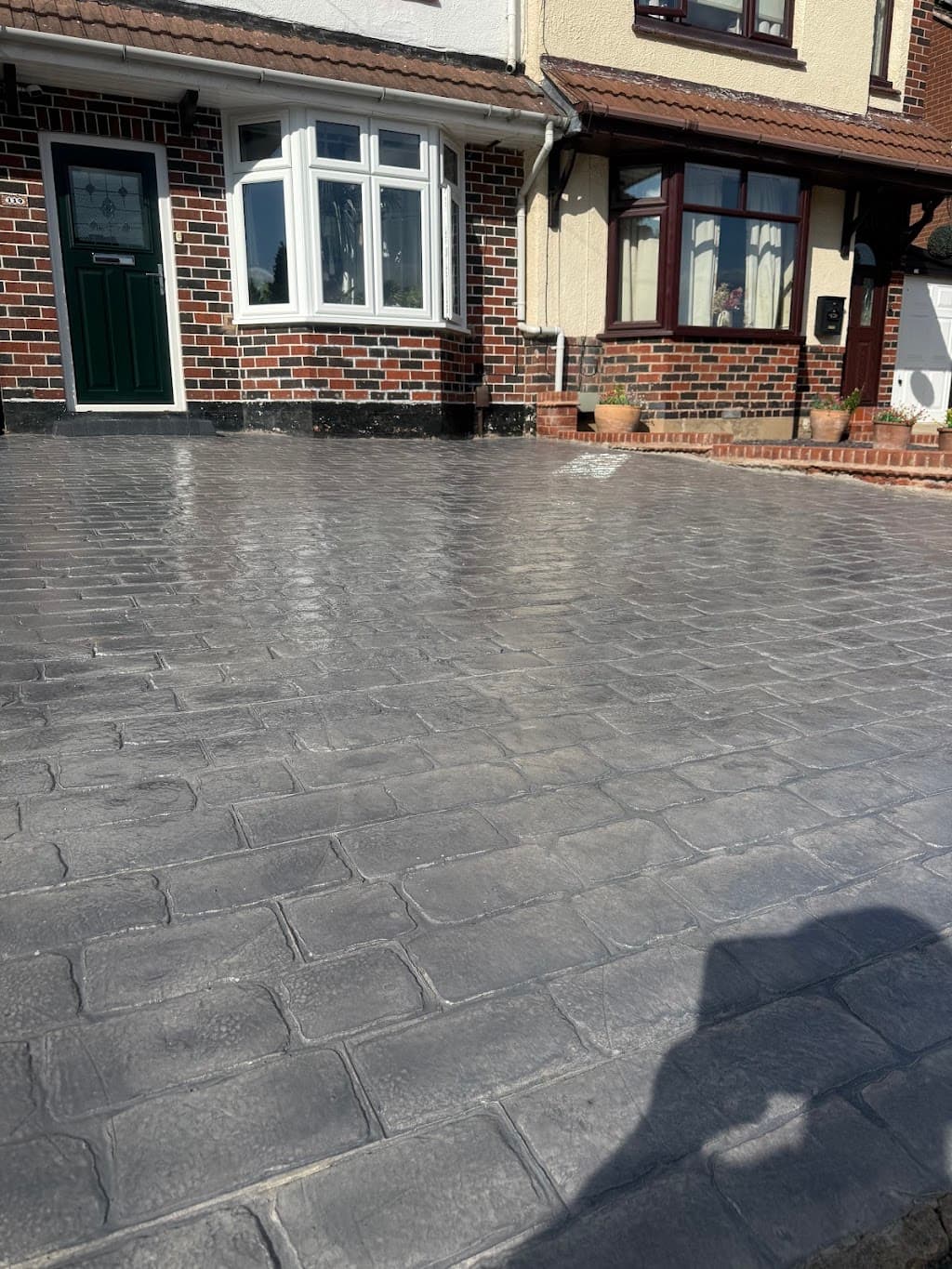 Leicester Driveways & Landscaping Services Ltd