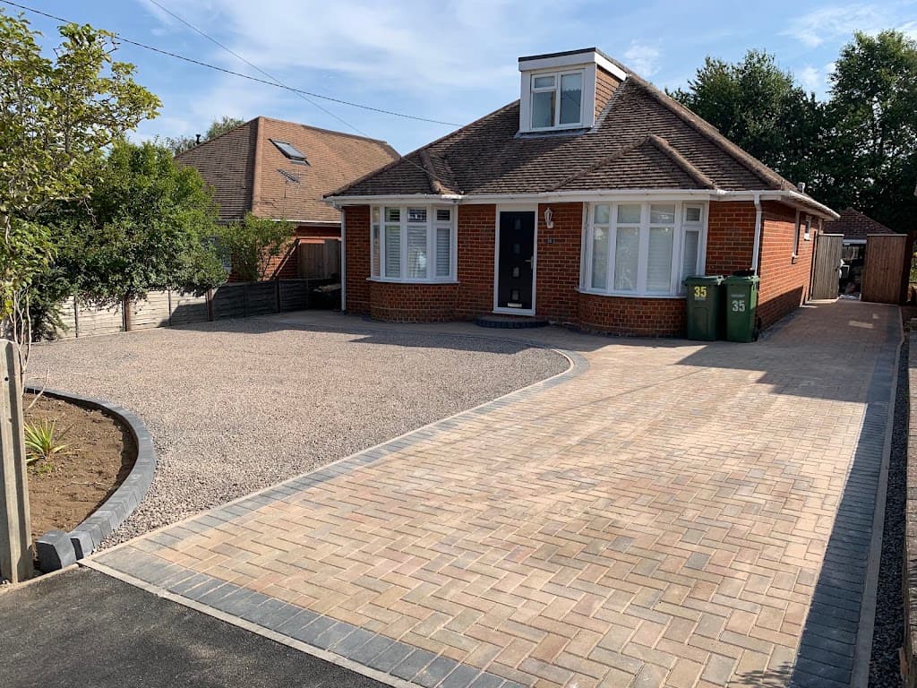 Elite Build & Resurfacing Ltd