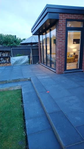 Jamie Gooch Ltd — Customer photo