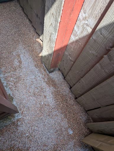 The Resin Co Group Ltd — Customer photo