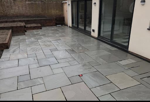Avon Paving — Customer photo