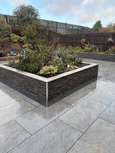 Indie Paving Ltd — Customer photo