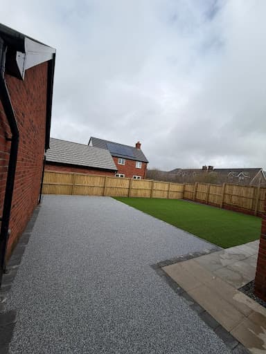 A1 Resin LTD — Customer photo