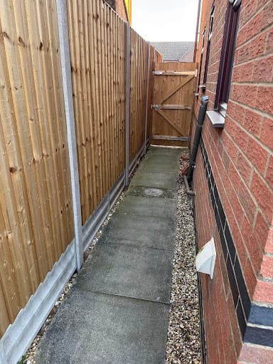 Northampton Driveways & Patios — Customer photo