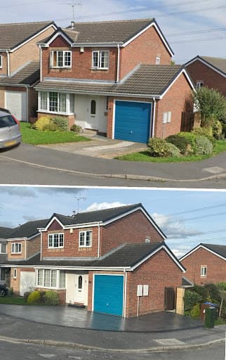 My Surfacing Group Ltd — Customer photo