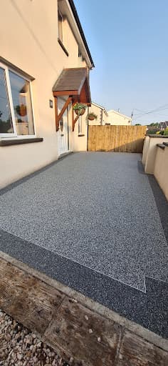 A1 Resin LTD — Customer photo