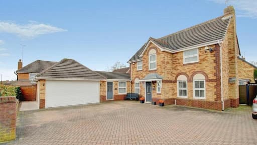 Central Driveways Ltd — Customer photo