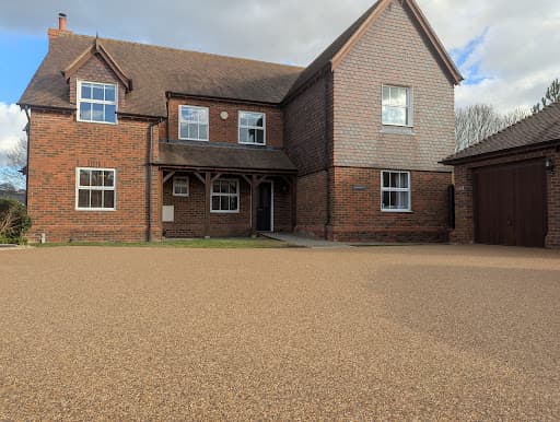 Resin Surface Specialists — Customer photo