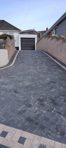 🌟Stonecross Paving Ltd🌟 — Customer photo
