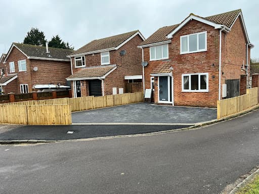 Test Valley Driveways ltd — Customer photo