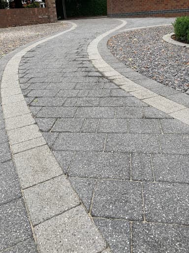 K&S Paving — Customer photo