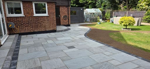 Jamie Gooch Ltd — Customer photo