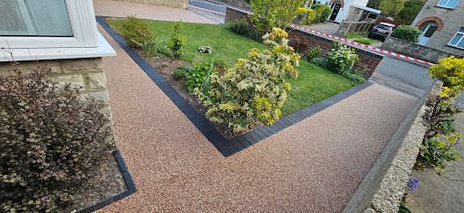 Resinate surfaces & Home Improvements — Customer photo