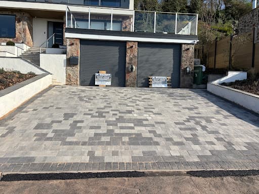 B C Driveways Bristol — Customer photo