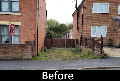 JD Driveways & Patio’s LTD — Customer photo