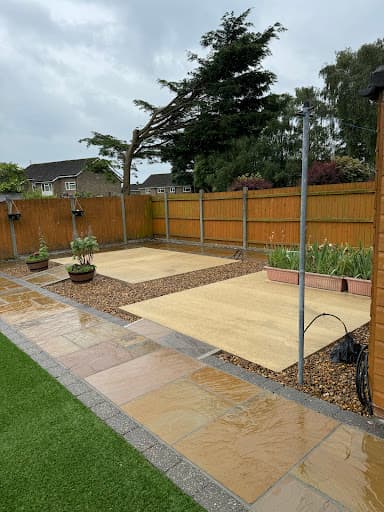 Jamie Gooch Ltd — Customer photo
