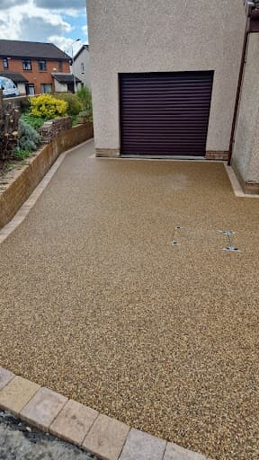 GMC Resin — Customer photo