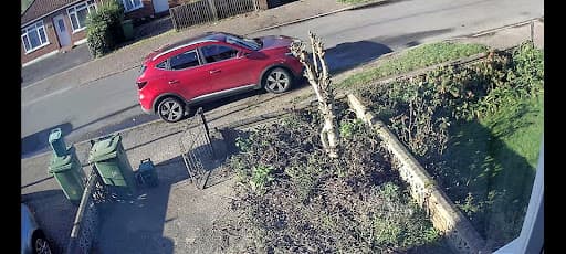 Superior Driveways Ltd — Customer photo