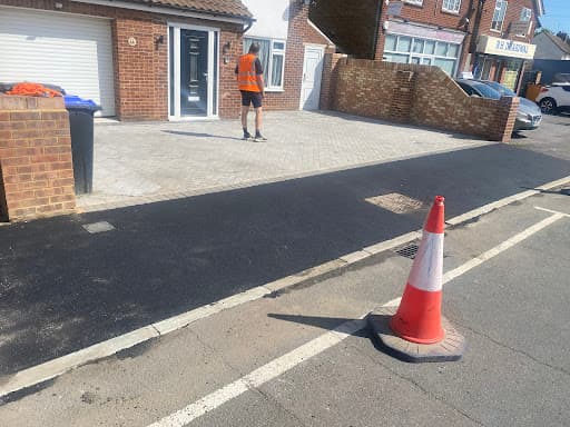Southern Driveways Ltd — Customer photo