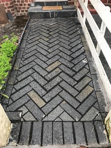 MT Paving — Customer photo