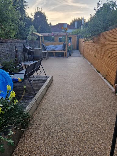 Clearstone Paving Ltd — Customer photo