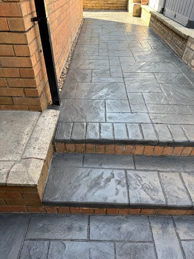 Express Paving Ltd — Customer photo