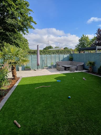Creative driveways oxford ltd — Customer photo