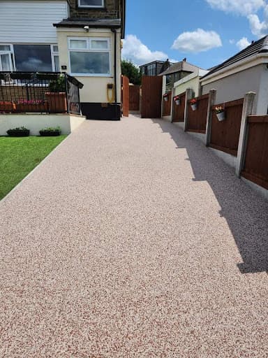 The Yorkshire Resin Company — Customer photo