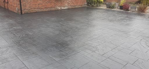 Cedarscape — Customer photo