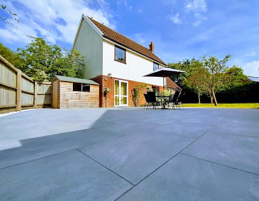 Spl Paving Ltd — Customer photo