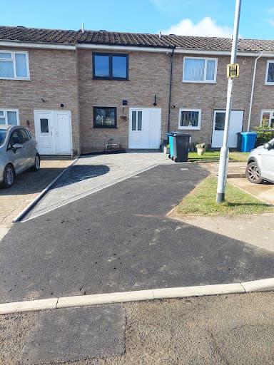 Spl Paving Ltd — Customer photo