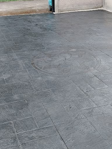 Planet Surfacing — Customer photo