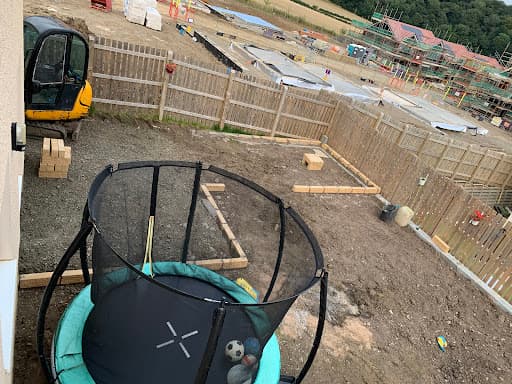 Alpine Paving Ltd — Customer photo