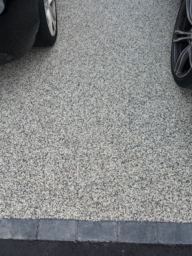LK Resin — Customer photo