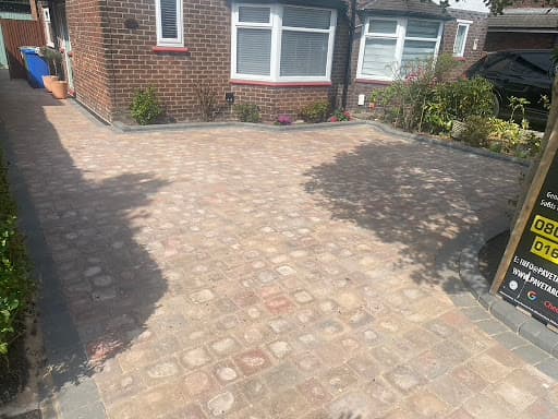 PaveTar construction ltd — Customer photo