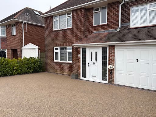 Test Valley Driveways ltd — Customer photo