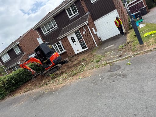 Pavemaster Driveways Ltd — Customer photo