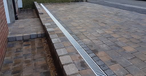 Lothian Paving Ltd — Customer photo