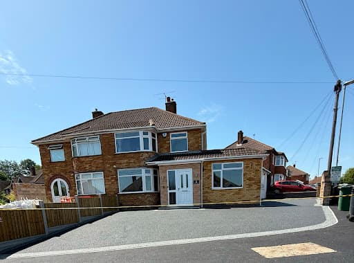 Leicester Driveways & Landscaping Services Ltd — Customer photo