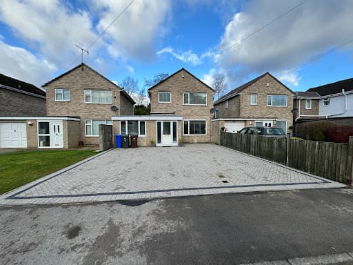 Driveways Sheffield — Customer photo