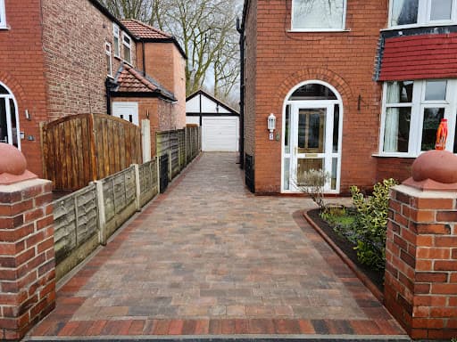 Avon Paving — Customer photo