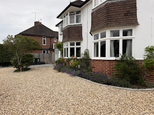KS Paving Ltd — Customer photo