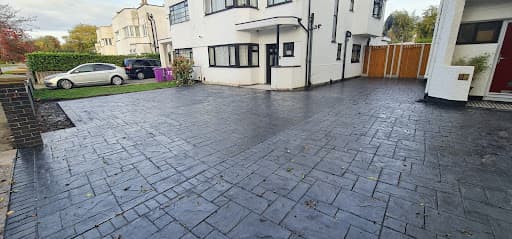 Transform Driveways Ltd — Customer photo