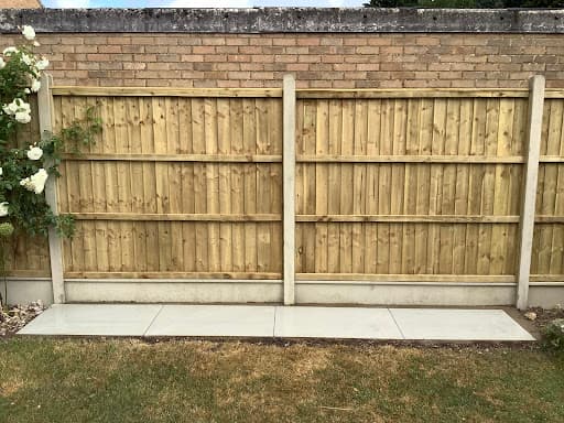 Tradewise Paving Solutions — Customer photo