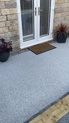 My Surfacing Group Ltd — Customer photo