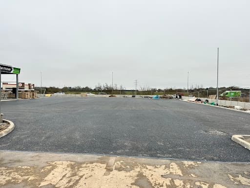Lakeside Surfacing Ltd — Customer photo